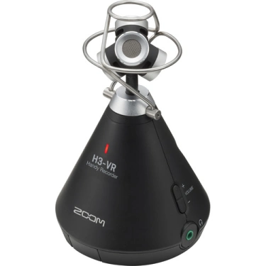 Фото Zoom H3-VR