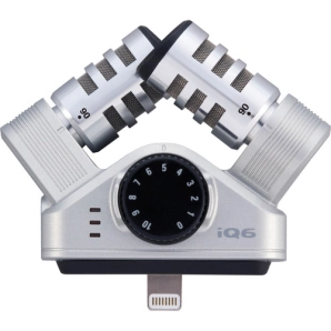 Фото Zoom iQ6