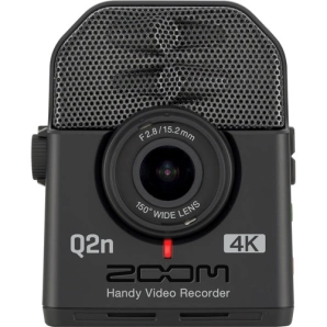 Фото Zoom Q2n-4K
