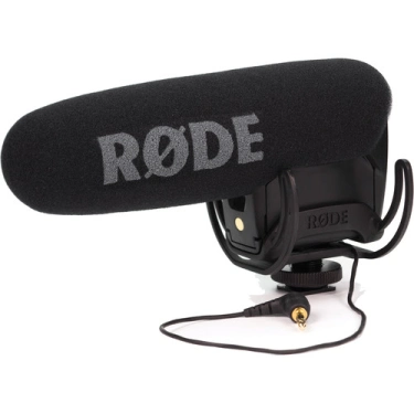 RODE VIDEOMIC PRO (NEW)