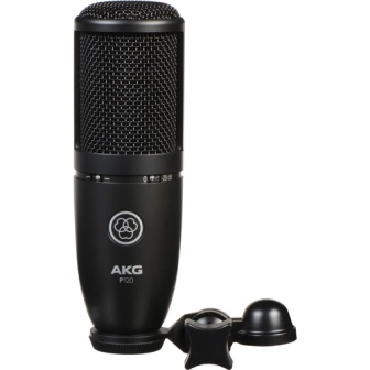 AKG P120