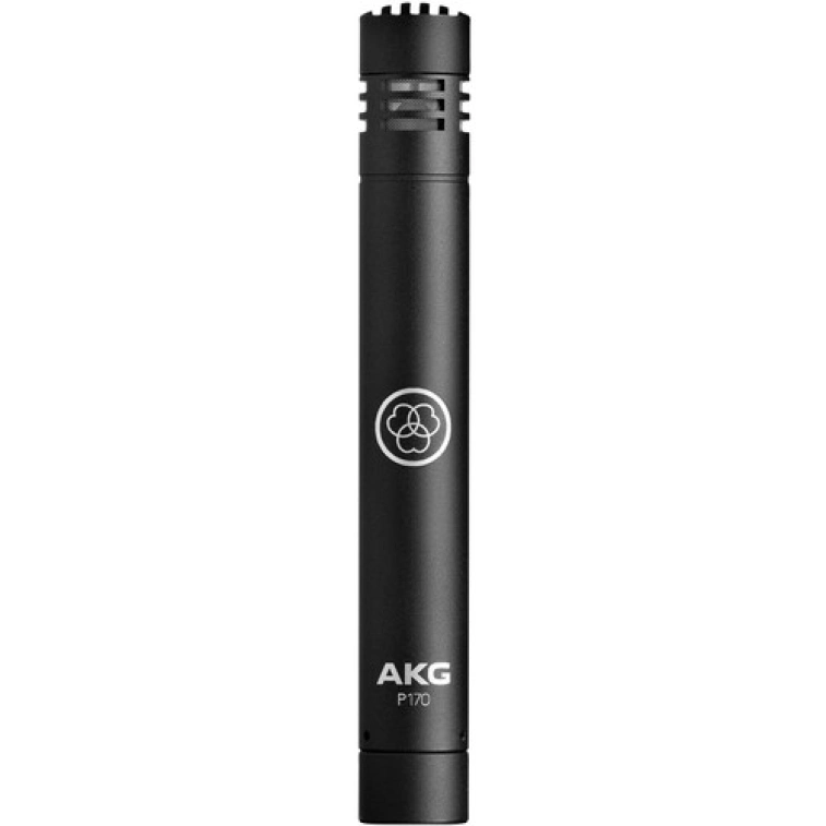 Електретний мікрофон AKG P170