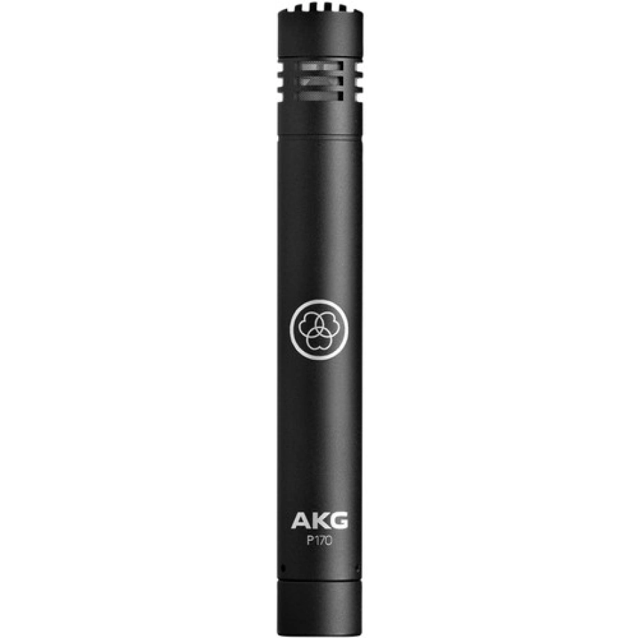 Купить электретный микрофон AKG P170 в интернет-магазине PRODJ по