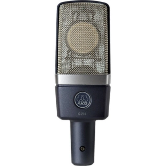 AKG C214