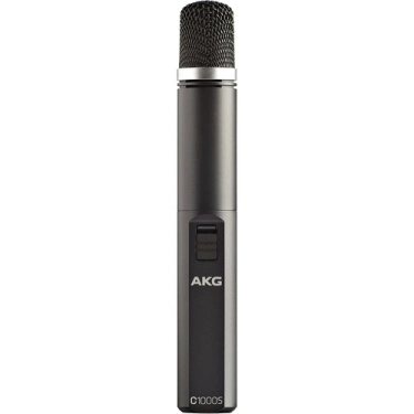 Фото AKG C1000 S