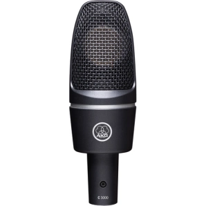 Фото AKG C3000