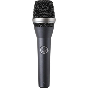Фото AKG C5 Фото AKG C5