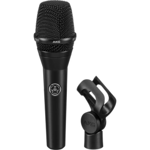 Фото AKG C636 Фото AKG C636