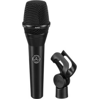 AKG C636