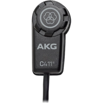 AKG C411L