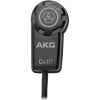 Инструментальный микрофон AKG C411PP