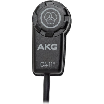 AKG C411PP