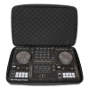 Сумка/кейс для контроллеров UDG Creator NI Traktor Kontrol S4 MK3 S2 MK3 Hardcase Black