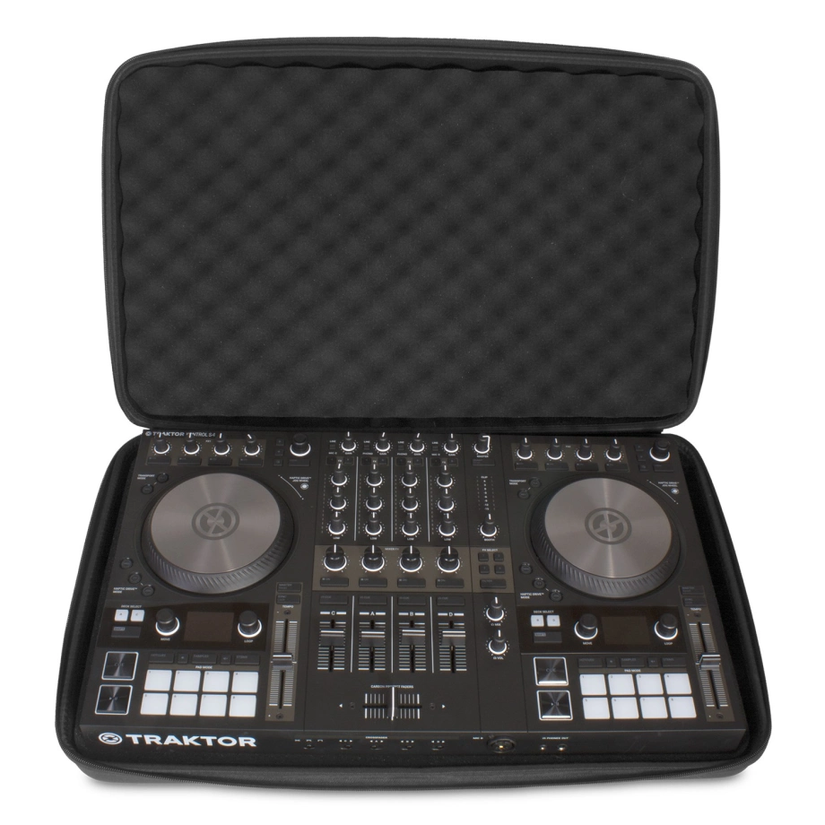 Купить сумку/кейс UDG Creator NI Traktor Kontrol S4 MK3 S2 MK3