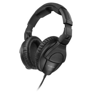 Фото Sennheiser HD 280 PRO Фото Sennheiser HD 280 PRO