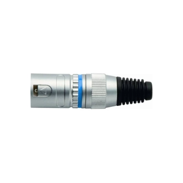 QUIK LOK NC955K XLR 3-pin Male Connector