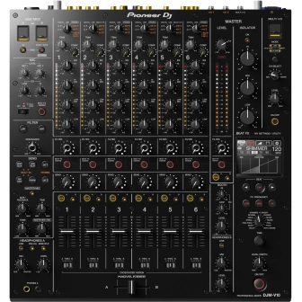 Pioneer DJM-V10