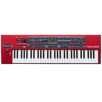 Nord Wave 2