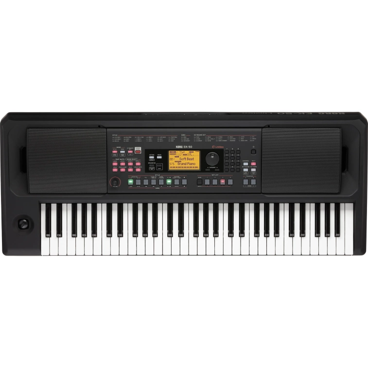 Синтезатор Korg EK 50 L