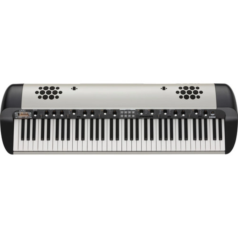 Фото №1 Синтезатор Korg SV-2S (73 Keys) Фото №1 Синтезатор Korg SV-2S (73 Keys)