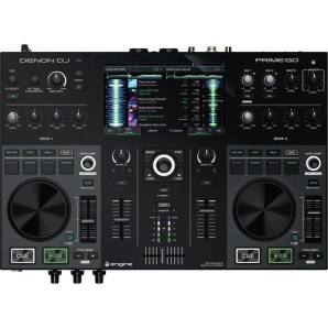 Фото Denon DJ Prime GO Фото Denon DJ Prime GO