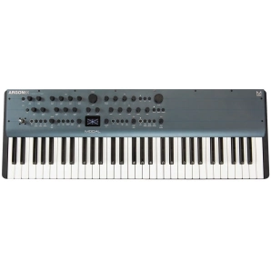 Фото Modal Electronics Argon 8X Фото Modal Electronics Argon 8X