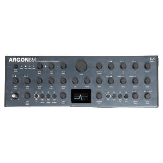 Modal Electronics Argon 8M