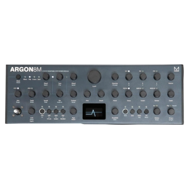 Фото Modal Electronics Argon 8M