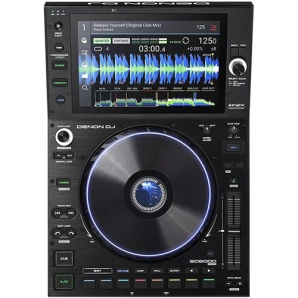 Фото Denon DJ SC6000 Prime Фото Denon DJ SC6000 Prime