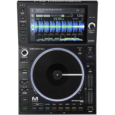 Denon DJ SC6000M Prime