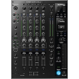 Denon DJ X1850 Prime