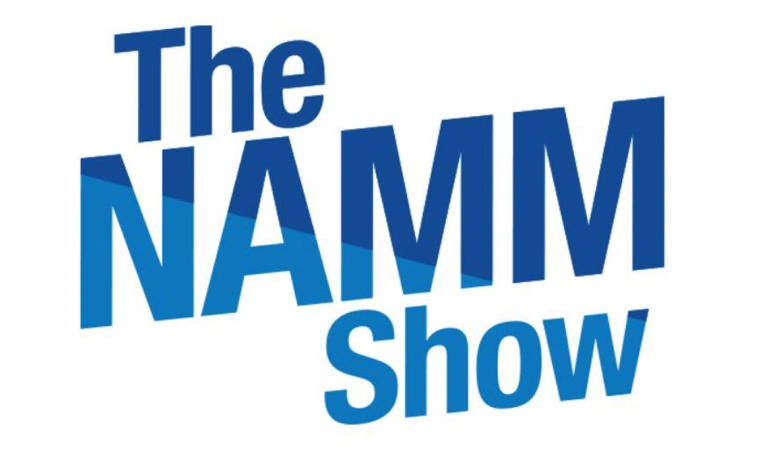 NAMM 2020