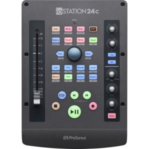 Presonus ioStation 24c