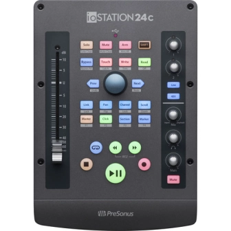 Presonus ioStation 24c