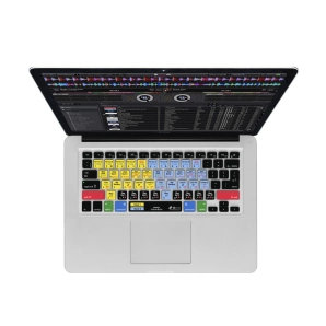 Фото KB Cover Rekordbox Keyboard Cover MacBook/Air 13/ Pro (2008+)