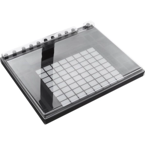 Фото Decksaver Ableton Push 2 cover