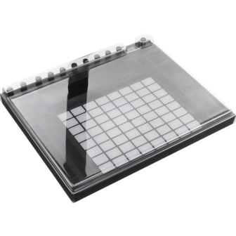 Decksaver Ableton Push 2 cover