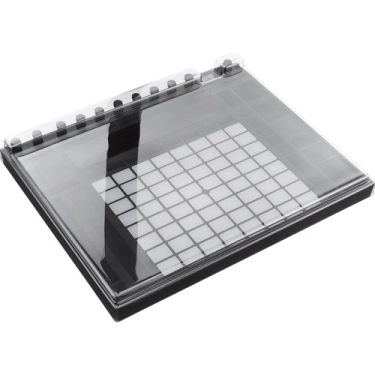 Фото Decksaver Ableton Push 2 cover