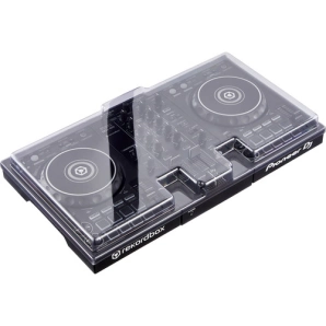 Фото Decksaver LE Pioneer DDJ-400 Cover