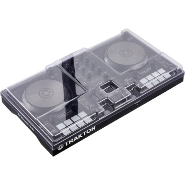 Decksaver LE Native Instruments Kontrol S2 Mk3 Cover