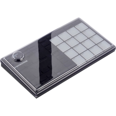 Фото Decksaver Native Instruments Maschine Mikro MK3 Cover