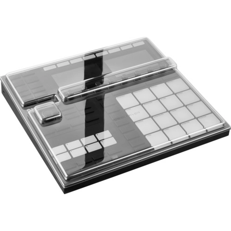 Зап.частини Decksaver Native Instruments Maschine MK3 Cover