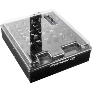 Фото Decksaver Pioneer DJM-750MK2 cover