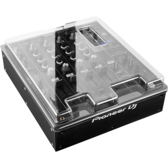 Decksaver Pioneer DJM-750MK2 cover