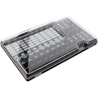 Decksaver Akai Pro APC40 MK2 cover