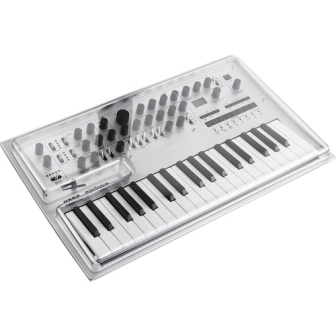 Decksaver Korg Minilogue cover