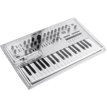 Фото Decksaver Korg Minilogue cover