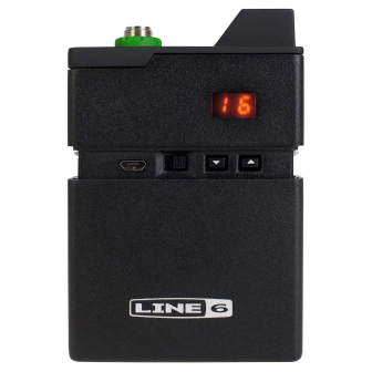 Line6 TB516G