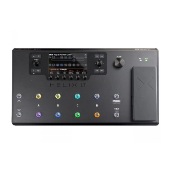 Line6 Helix LT