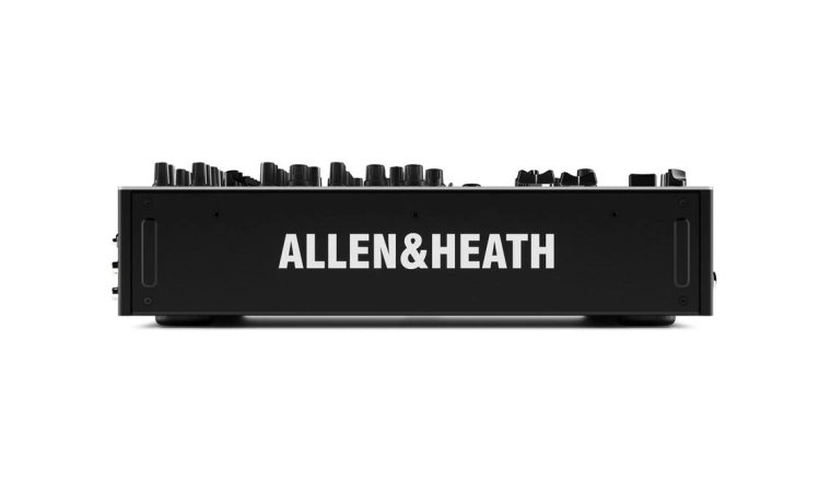 Allen & Heath уже на складе!